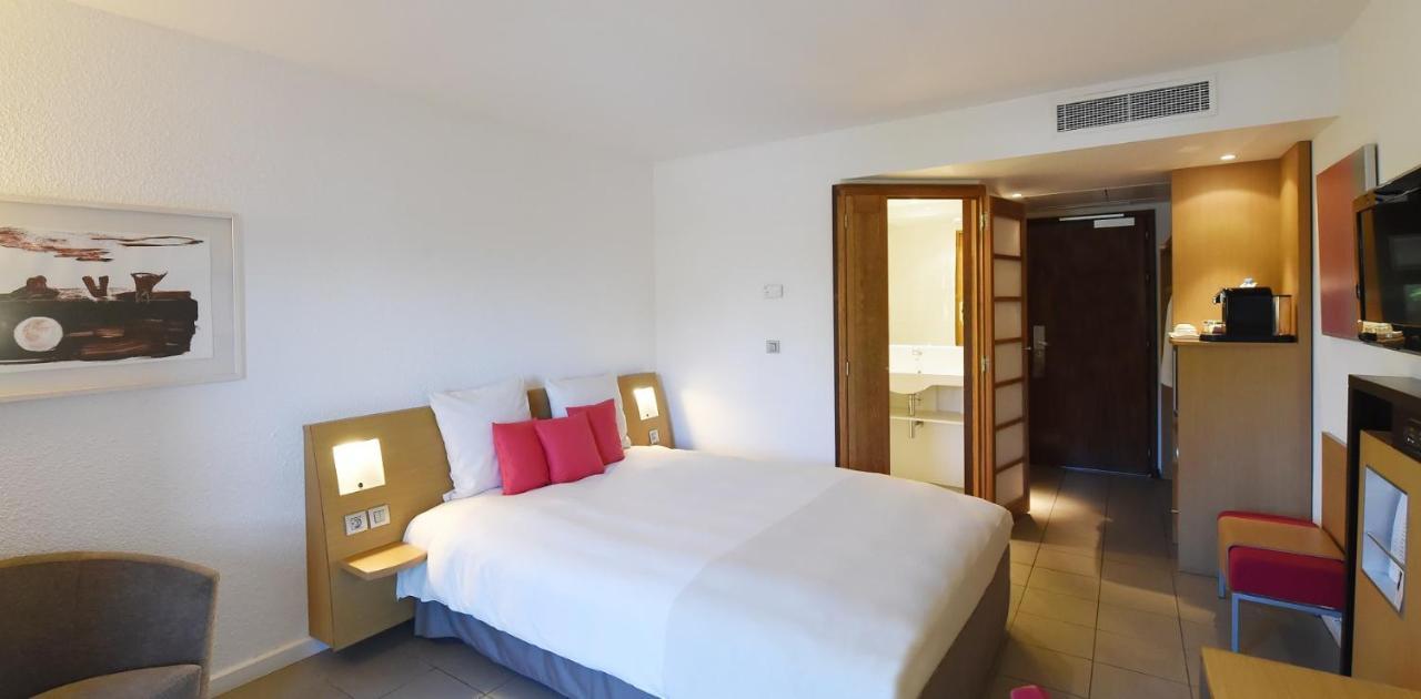 Grand Hotel Montabo Кайен Екстериор снимка